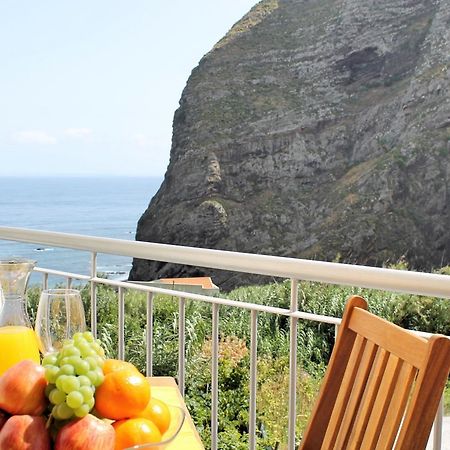הוילה São Vicente Casa Vigia Mar By Ourmadeira מראה חיצוני תמונה