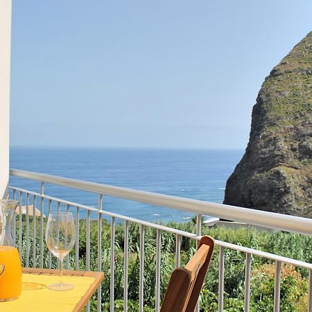 הוילה São Vicente Casa Vigia Mar By Ourmadeira מראה חיצוני תמונה