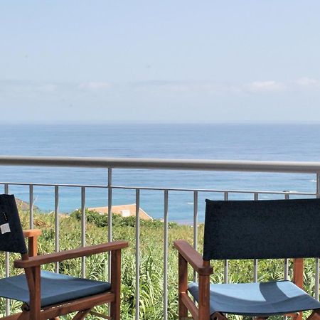 הוילה São Vicente Casa Vigia Mar By Ourmadeira מראה חיצוני תמונה