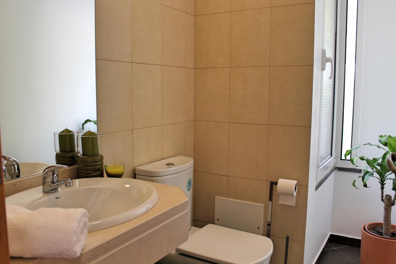 הוילה São Vicente Casa Vigia Mar By Ourmadeira מראה חיצוני תמונה