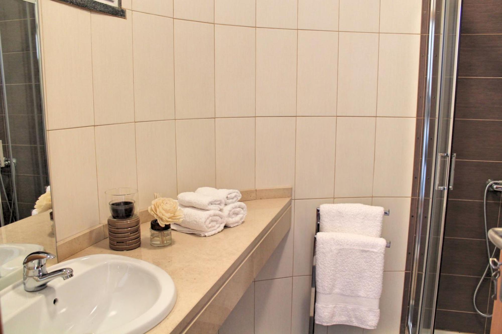 הוילה São Vicente Casa Vigia Mar By Ourmadeira מראה חיצוני תמונה