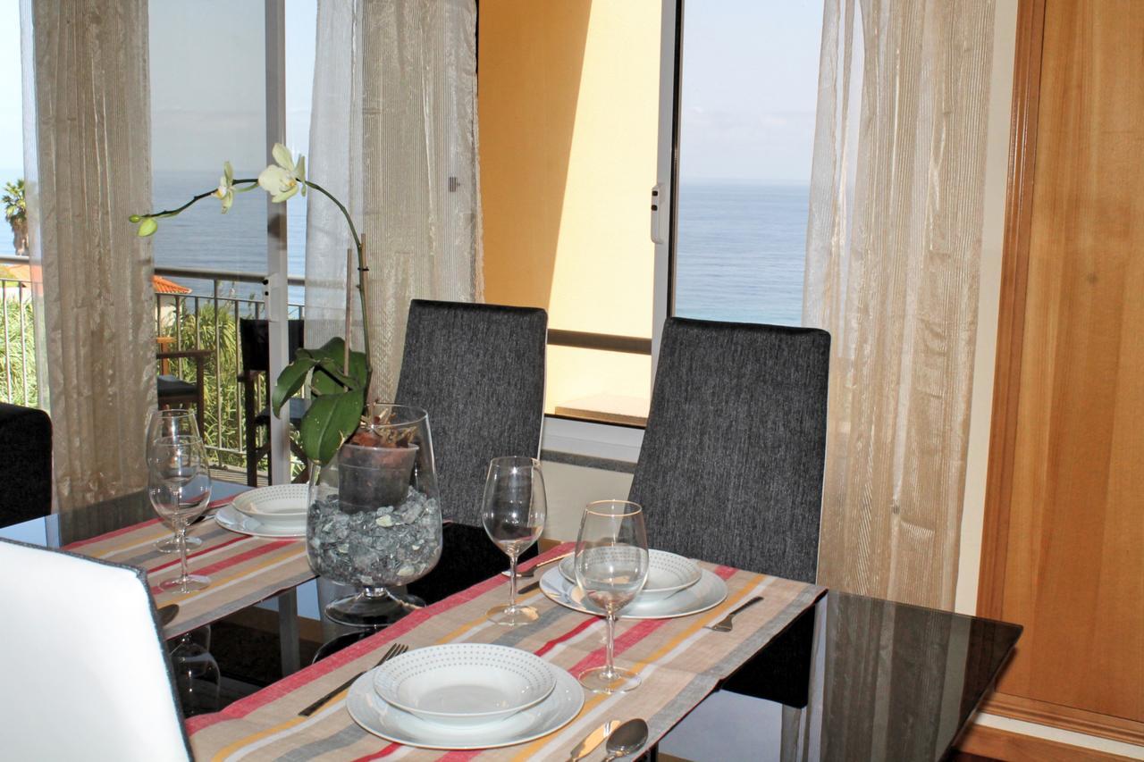 הוילה São Vicente Casa Vigia Mar By Ourmadeira מראה חיצוני תמונה
