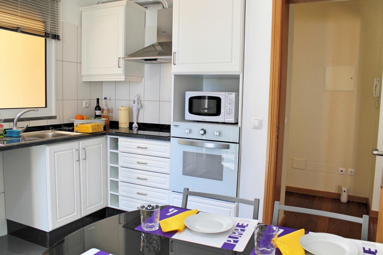 הוילה São Vicente Casa Vigia Mar By Ourmadeira מראה חיצוני תמונה