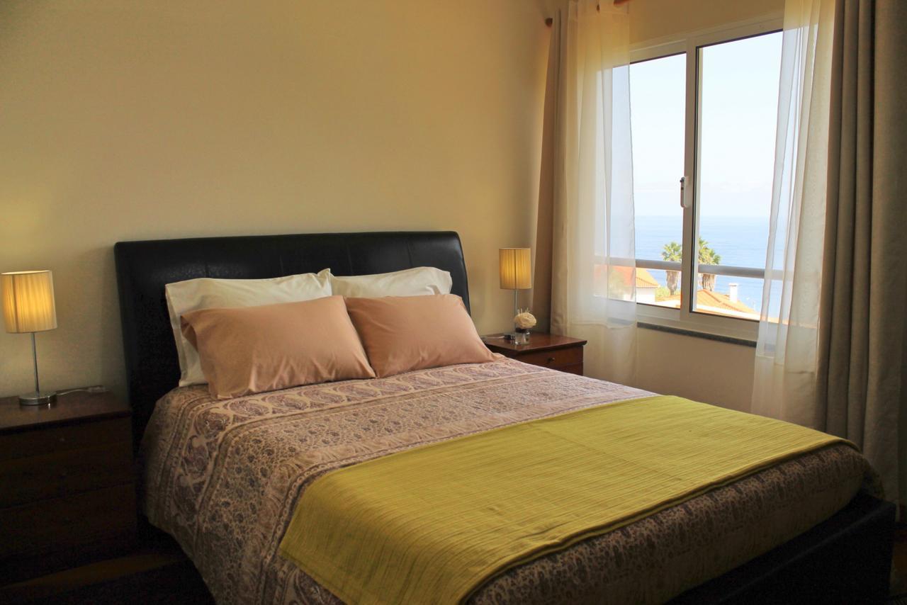 הוילה São Vicente Casa Vigia Mar By Ourmadeira מראה חיצוני תמונה