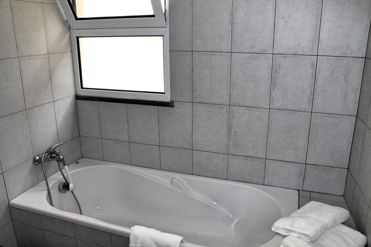 הוילה São Vicente Casa Vigia Mar By Ourmadeira מראה חיצוני תמונה