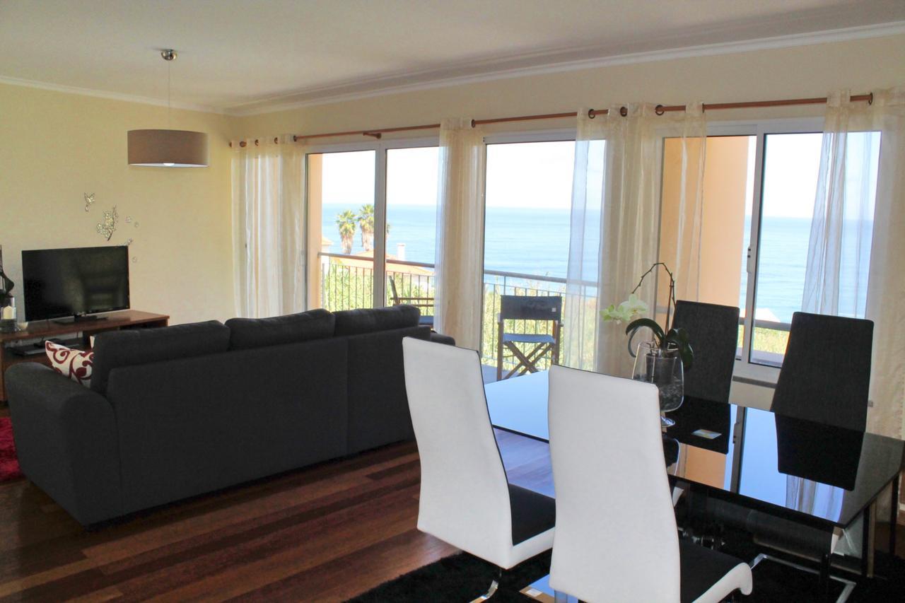 הוילה São Vicente Casa Vigia Mar By Ourmadeira מראה חיצוני תמונה