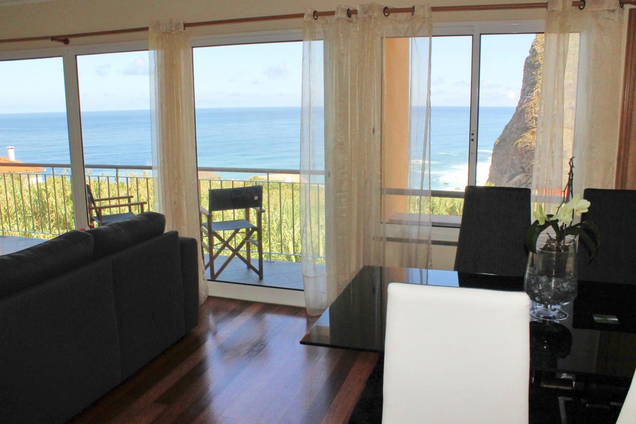 הוילה São Vicente Casa Vigia Mar By Ourmadeira מראה חיצוני תמונה